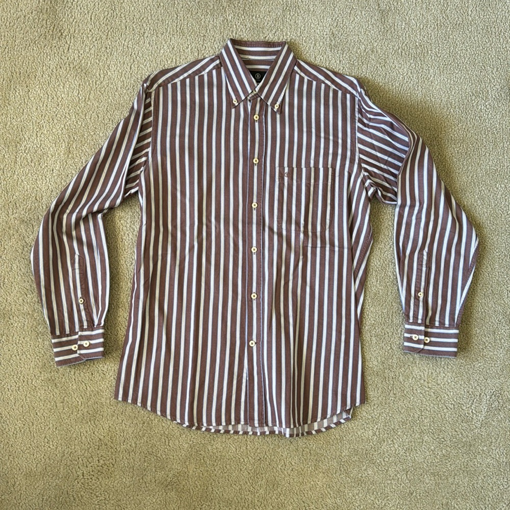 Bogner Button Down Shirt